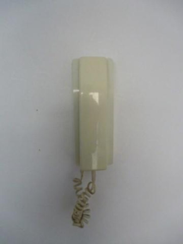 設備(インターホン)