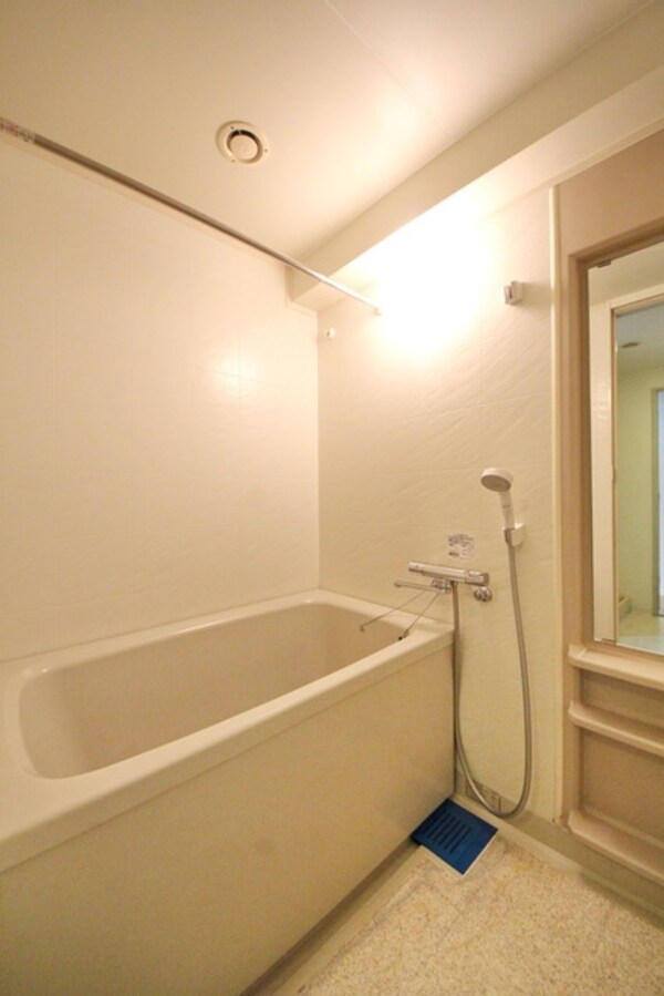 バス／シャワールーム等(同建物別室イメージです)