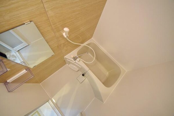 バス／シャワールーム等(もちろんトイレ別バスルーム)