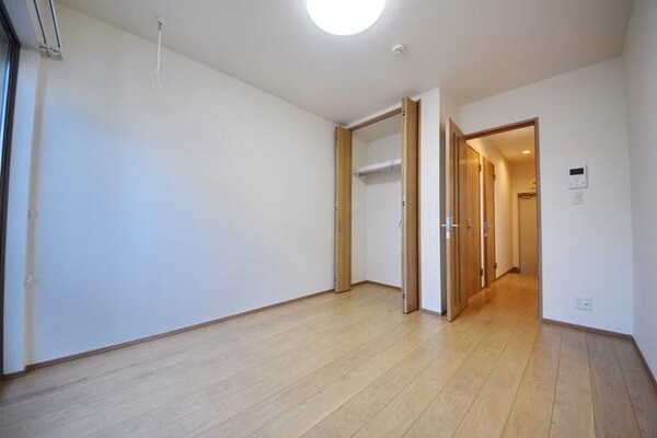 その他室内・内装(６帖洋室になります)