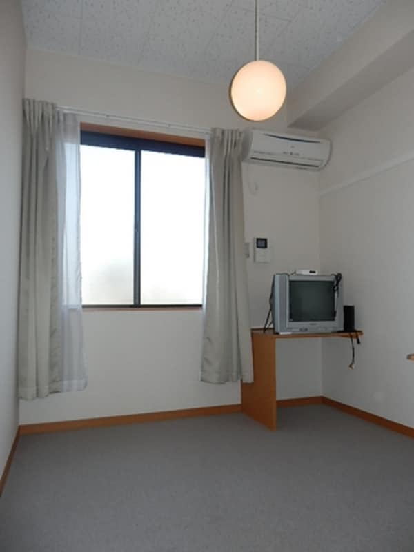 リビング・居室(嬉しい家具家電付き)