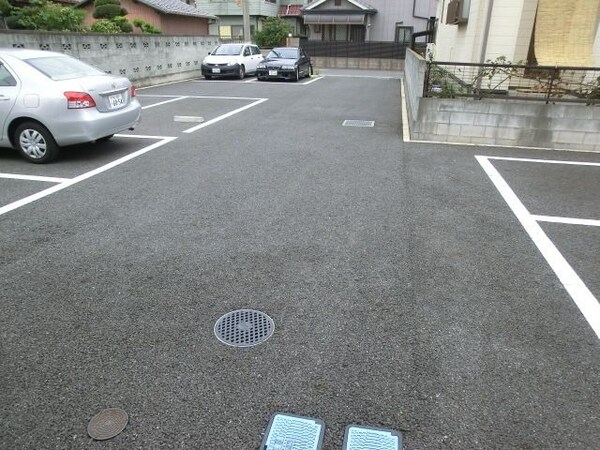 その他(敷地内駐車場)