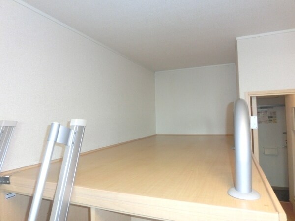 その他(ロフト付き)