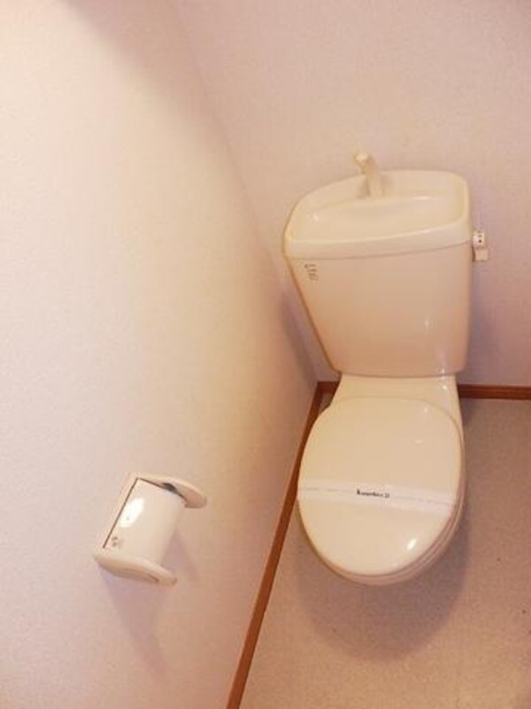 トイレ(トイレ)
