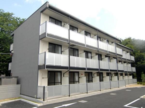 外観(外観)