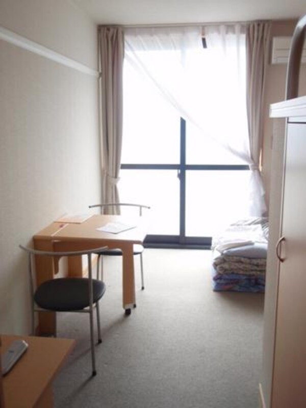 その他室内・内装(居室)