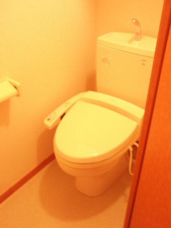 トイレ(トイレ)