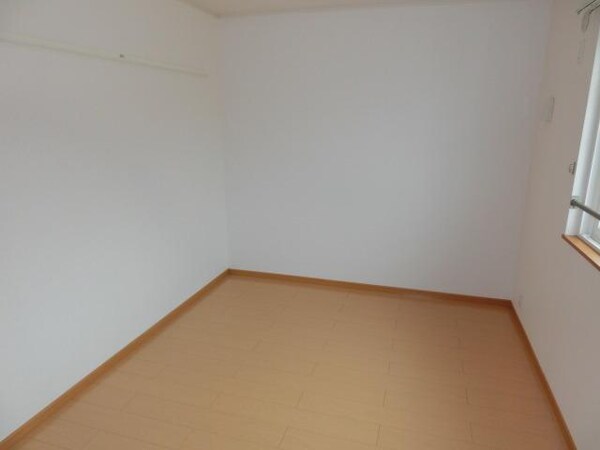 設備(洋室６帖)