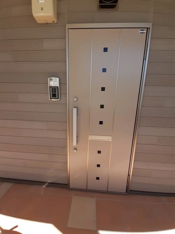 エントランス(玄関)