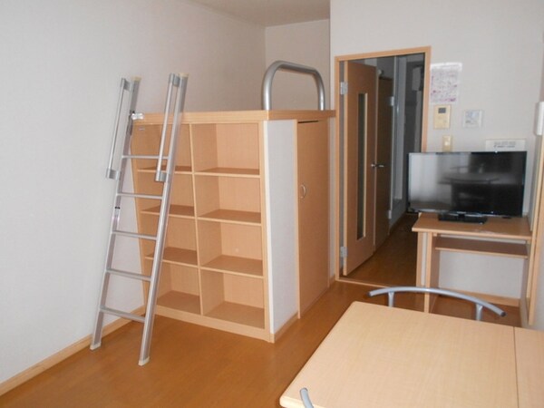 リビング・居室