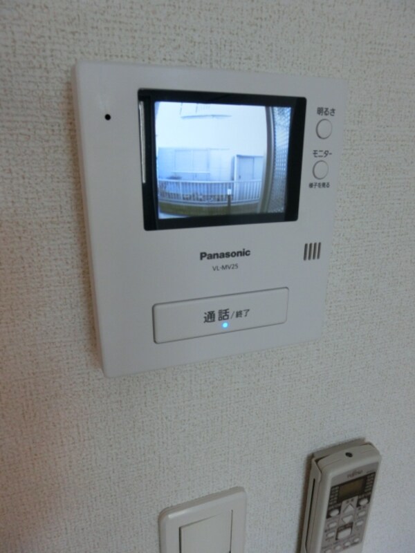 設備(※別号室参考写真です)