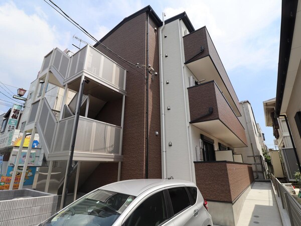 外観(外観)