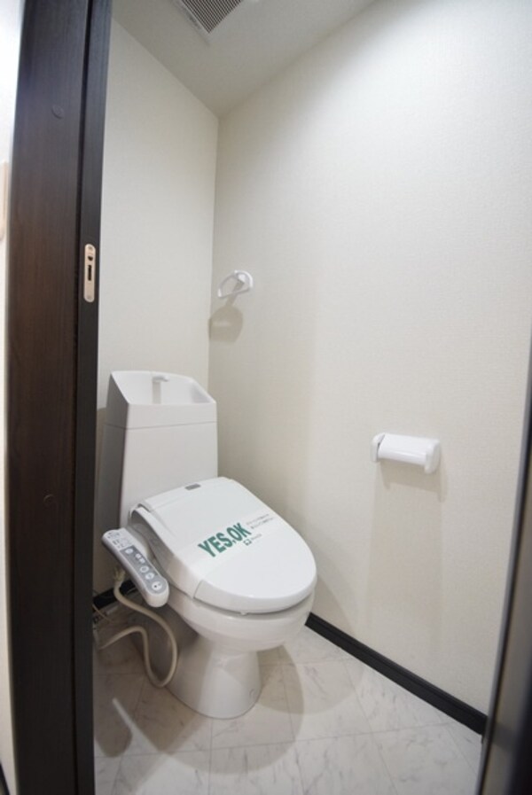 トイレ(トイレ)