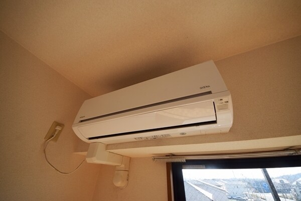 設備(同タイプ間取角部屋の参考写真です)