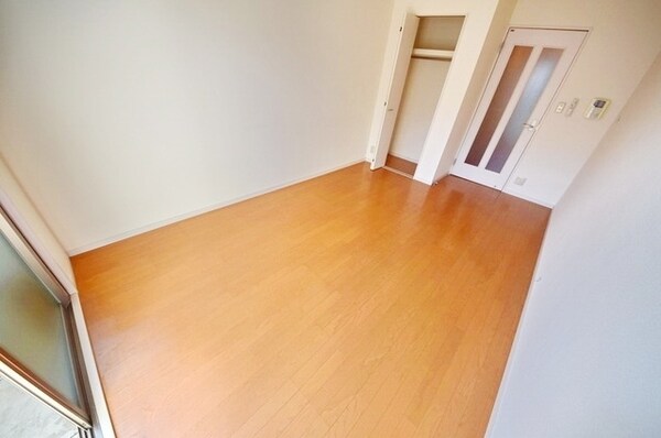 リビング・居室(明るいお部屋です)