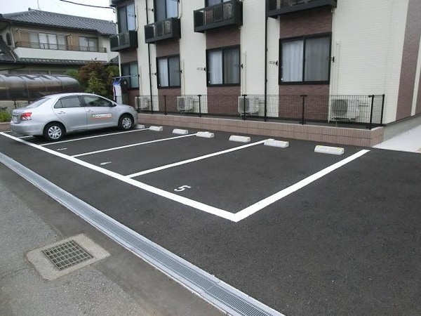 その他(敷地内駐車場)