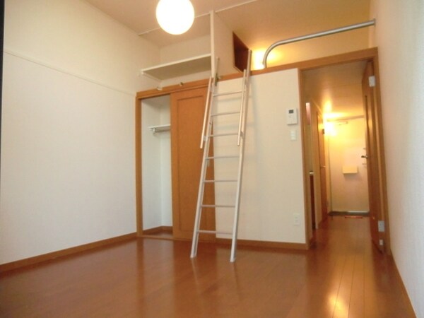 リビング・居室