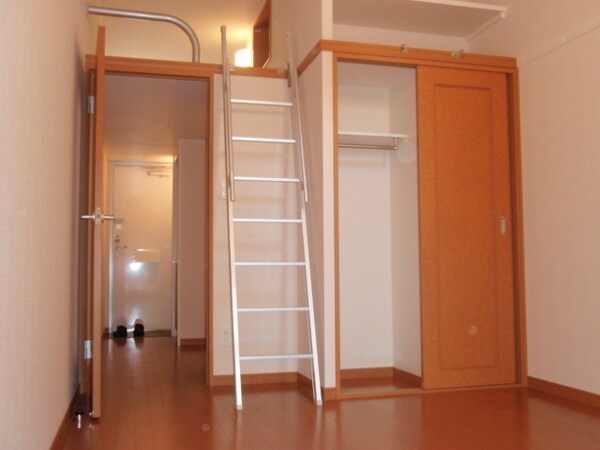 リビング・居室