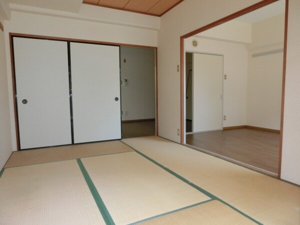 その他室内・内装(※別号室参考写真です)