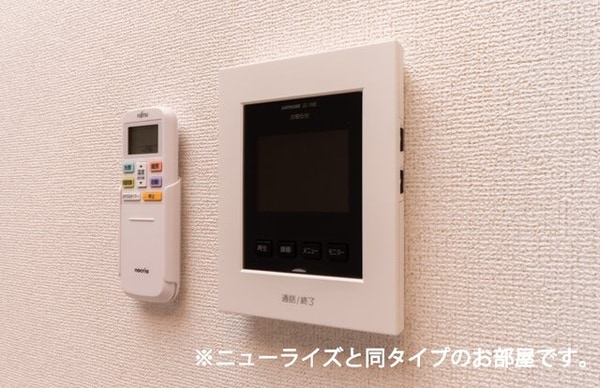 セキュリティ(設備)