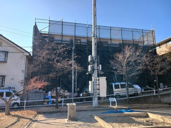 外観(外観)