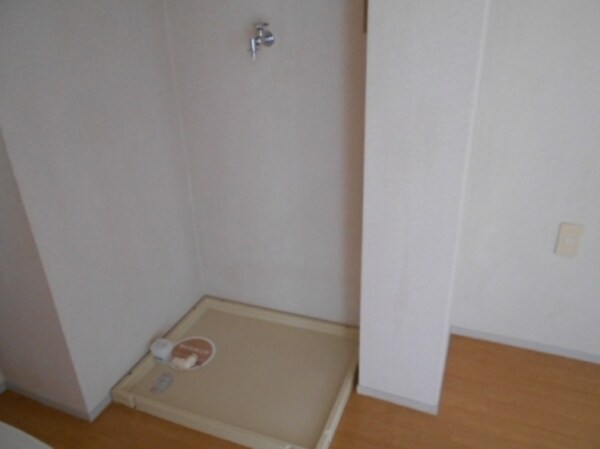 設備(※別号室参考写真です)