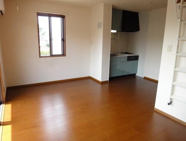 物件内観写真14　(※別号室参考写真です)