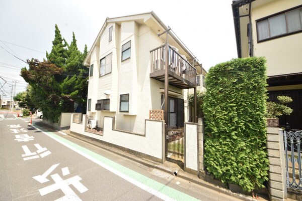 外観(外観)