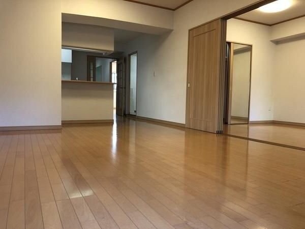リビング・居室