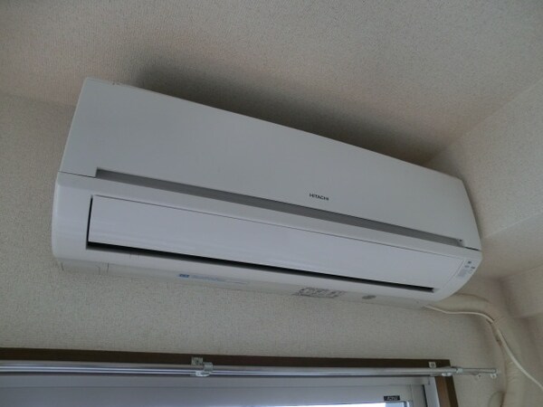 設備(※同建物　別室設備施工例　現況優先)