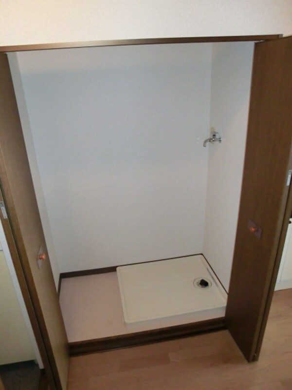 設備(※同建物　別室設備施工例　現況優先)