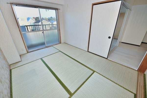 収納(※同建物　同タイプ間取り　施工イメージです　現況優先)