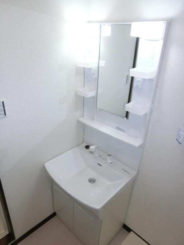 洗面(シャンプードレッサー)
