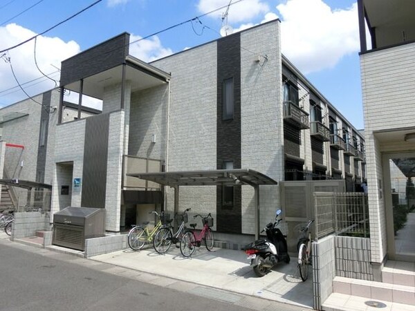 外観(明るい外観)