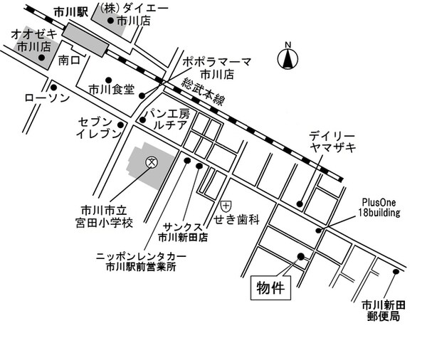 地図