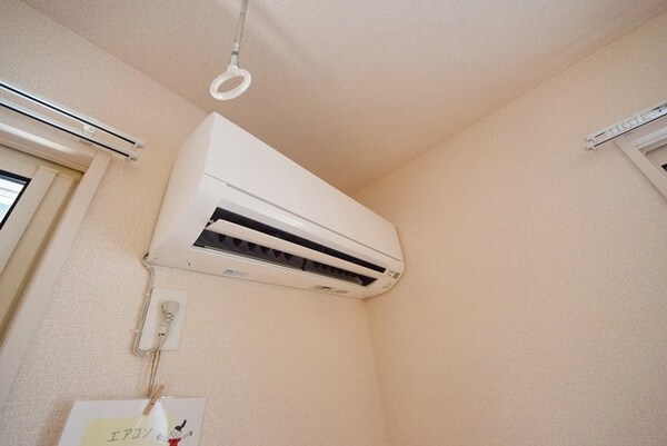 設備(※別号室参考写真です)