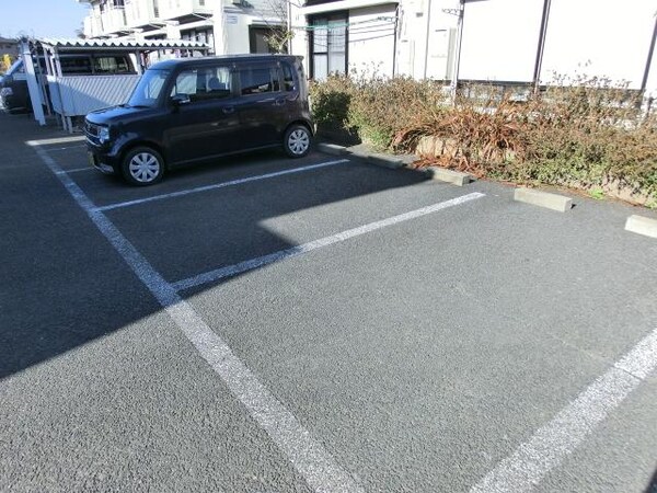 駐車場(敷地内駐車場)