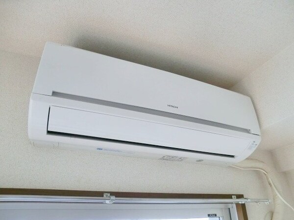 設備(※同建物　別室設備施工例　現況優先)