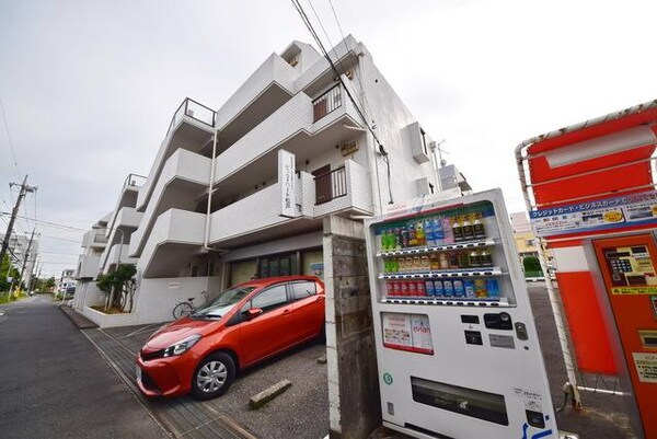 外観(オール電化住宅)