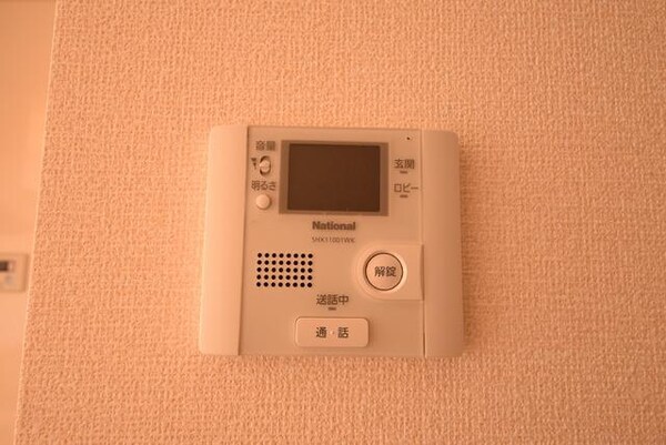 設備(※別号室参考写真です)