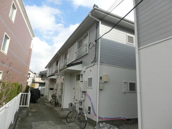 外観(外観)