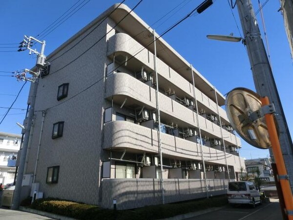 外観(駅徒歩7分のＲＣマンション)