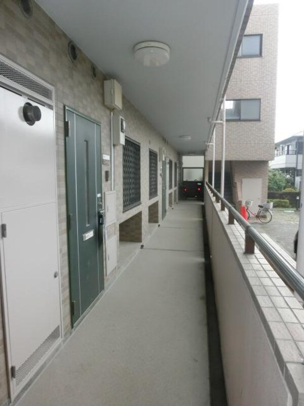 その他(共用部分)