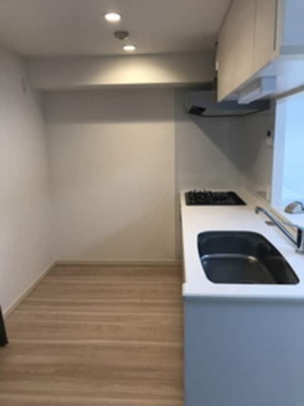 キッチン(同建物別部屋写真です)