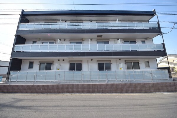 外観(建物外観)