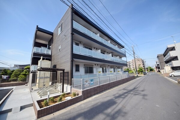 外観(建物外観)