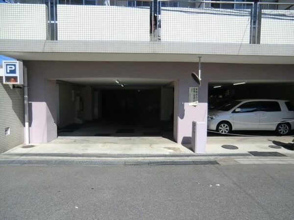 その他(駐車場)