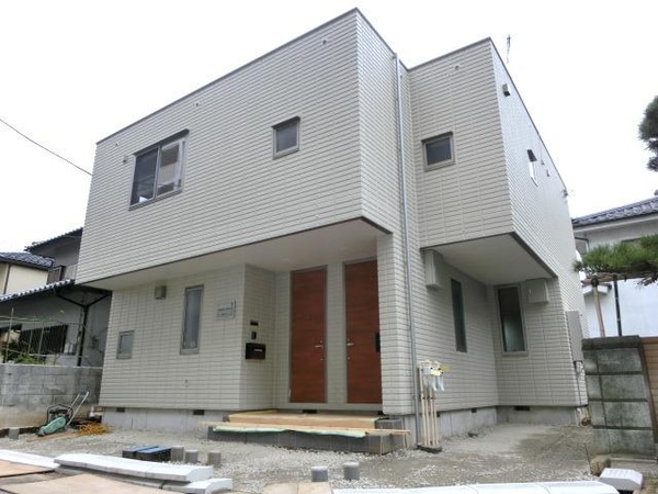 外観(１フロア１世帯のみ　旭化成施工の築浅マンション)