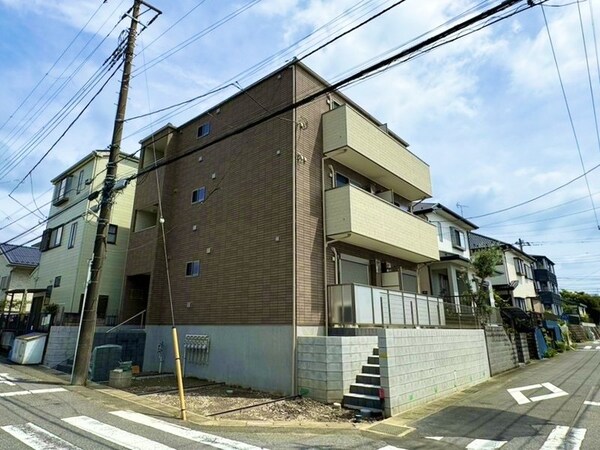 外観(外観)