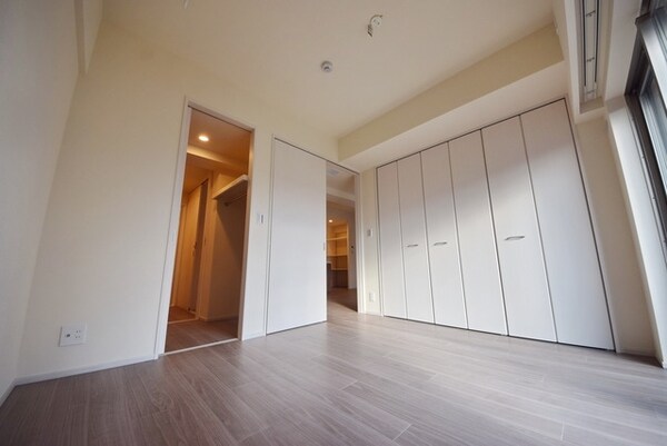 その他室内・内装(※お部屋により建具のイメージカラーが違います　現況優先)
